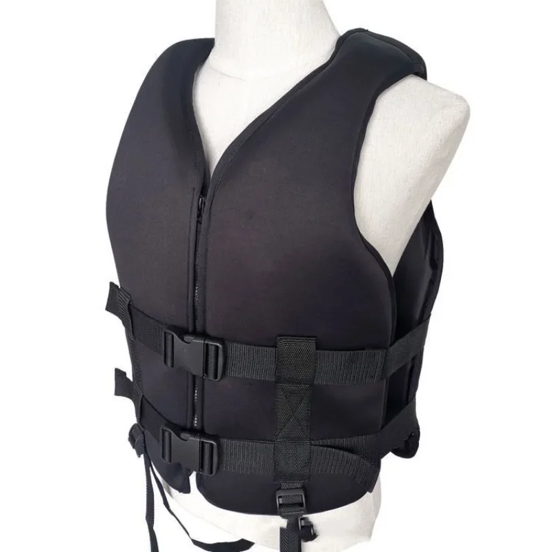 Life jacket Adult Children Diving out to sea Fishing Swimming Surfing Super buoyancy vest vest