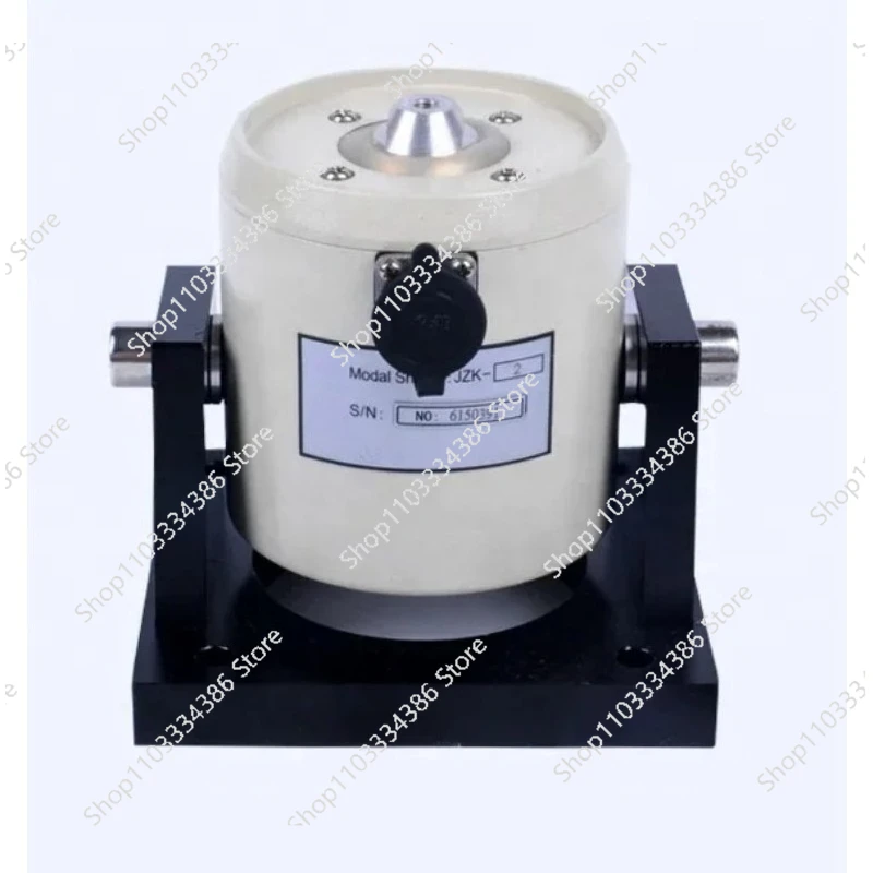 Modal Shaker; Test Dynamic Response, Resonance Frequency and Mechanical Impedance;environmental Vibration and Fatigue Measurment
