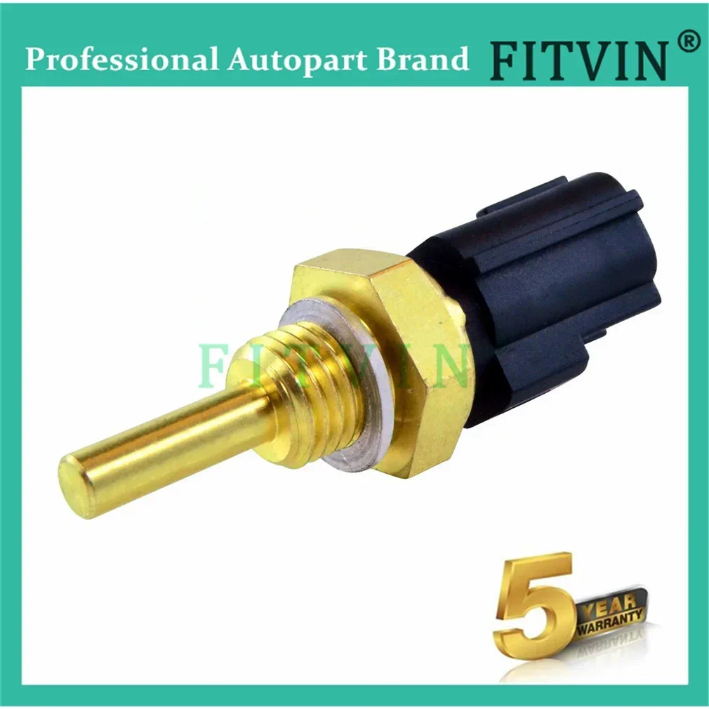 Motorcycle Parts Radiator Water Temperature Sensor For YAMAHAYZF-R1 YZF-R6 YZF-R6S YZF-R7 FJR1300 FZ1 FZ6 FZ8 XJ6 XT1200Z Star