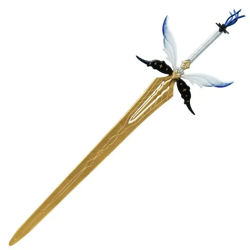 Cartethyia Cosplay Spada Armi Gioco Onde Wuthering Puntelli Cosplay Modello Halloween Natale Fancy Party Accessori per costumi