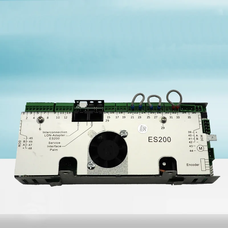 Doma electric controller universal ES75ES90ES200 microcomputer automatic induction door Doma automatic door