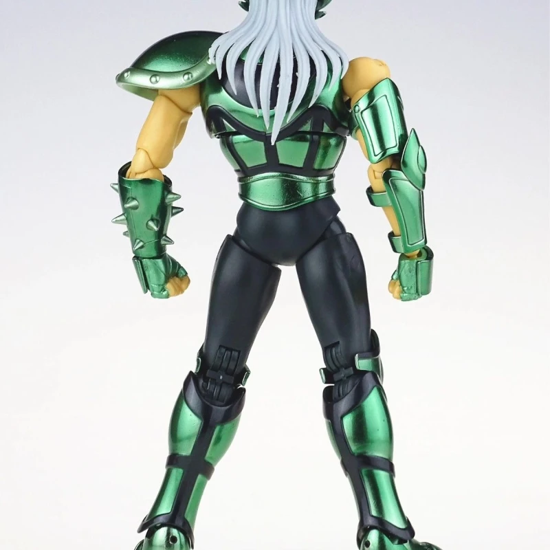 

В наличии MST Martial Perseid Святая одежда истребитель Мифология Модель подвижного персонажа EX Martial Perseid Yaludie Dikhracles