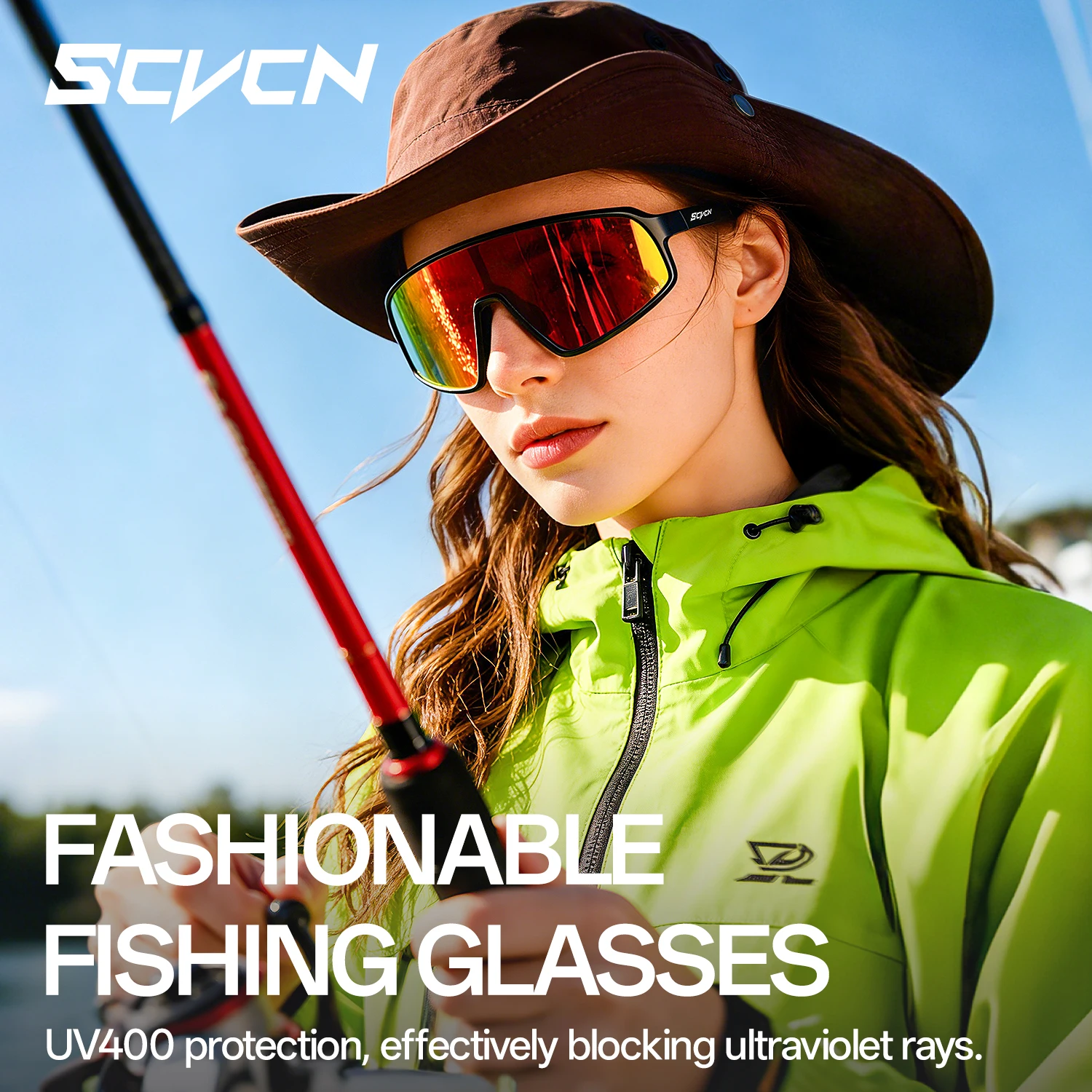 Okulary rowerowe fotochromowe – Mountain Biking Goggles recenzja i cena