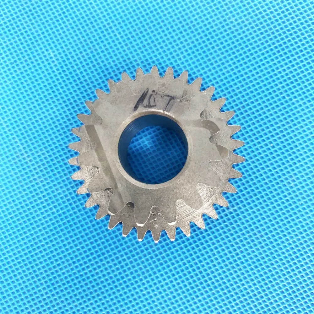 Starter Idle Gear 15/34T For Jianshe 400 ATV JS400 JS183FMQ F3