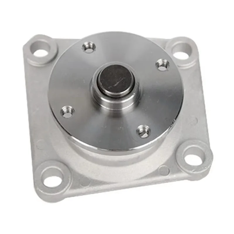 

Эффективный новый высококачественный кронштейн автомобильного водяного насоса MD364879 MD303501 для Mitsubishi Pajero 6B31 6G72 6G74 6G75 автозапчасти