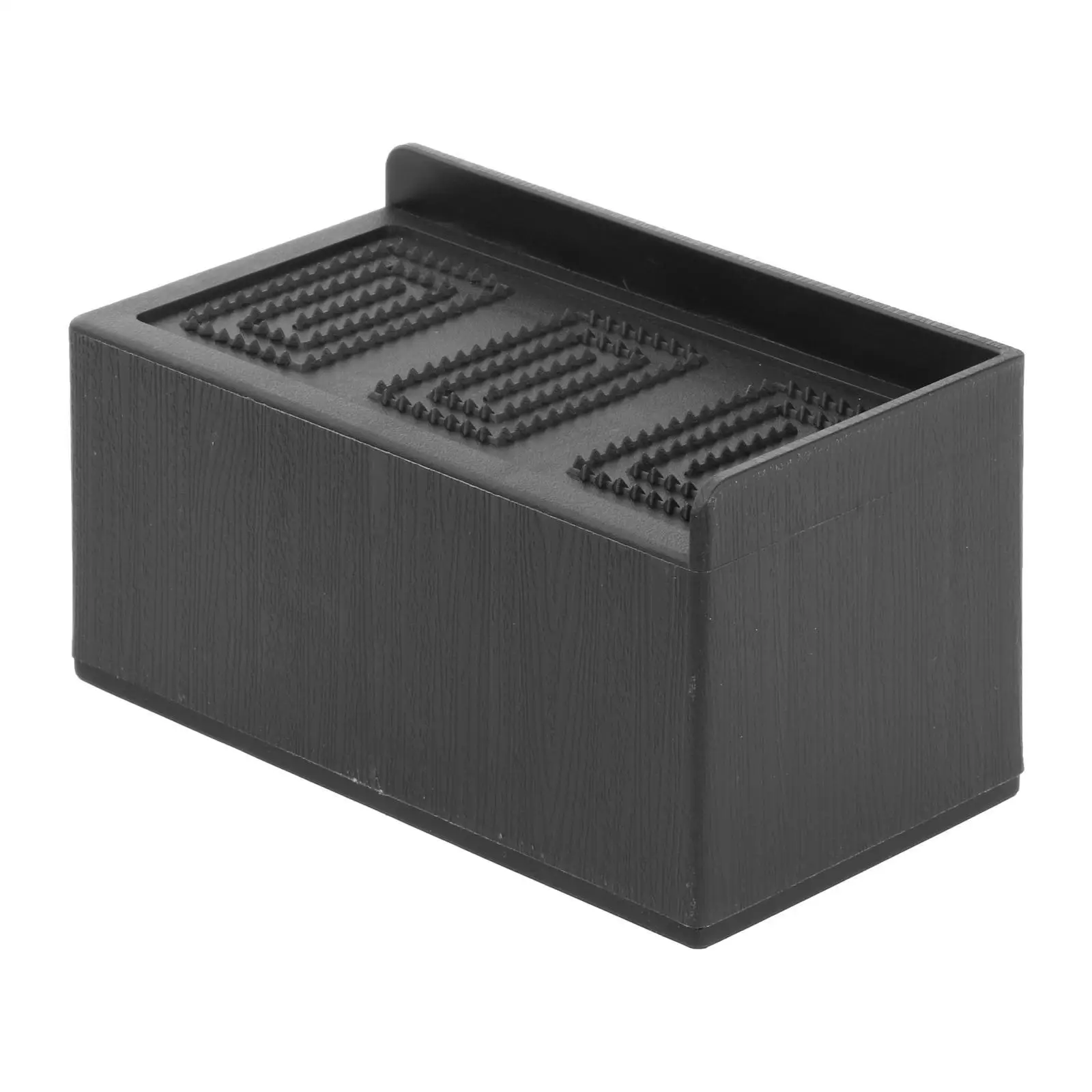Non Feet Pads Rubber Pad Heavy Duty Desk Leg Pad Floors for