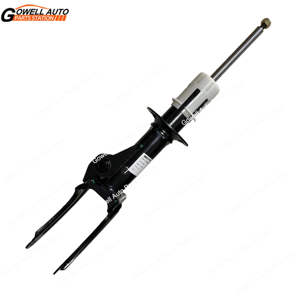 

1X Front Left or Right Shock Absorber For Porsche CAYENNE 3.0 Diesel 3.6 GTS V6 4.2 S Diesel 4.8 Turbo 95834304300 95834304400