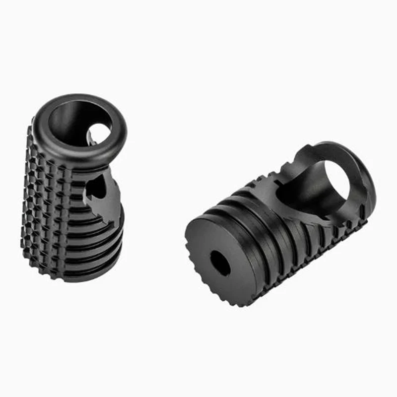 P&M منتجات بلاستيكية مخصصة التصنيع باستخدام الحاسب الآلي بوم ABS ثلاثية الأبعاد الطباعة النموذج لعينات البلاستيك الأسود جوفاء والعتاد رمح كم #1