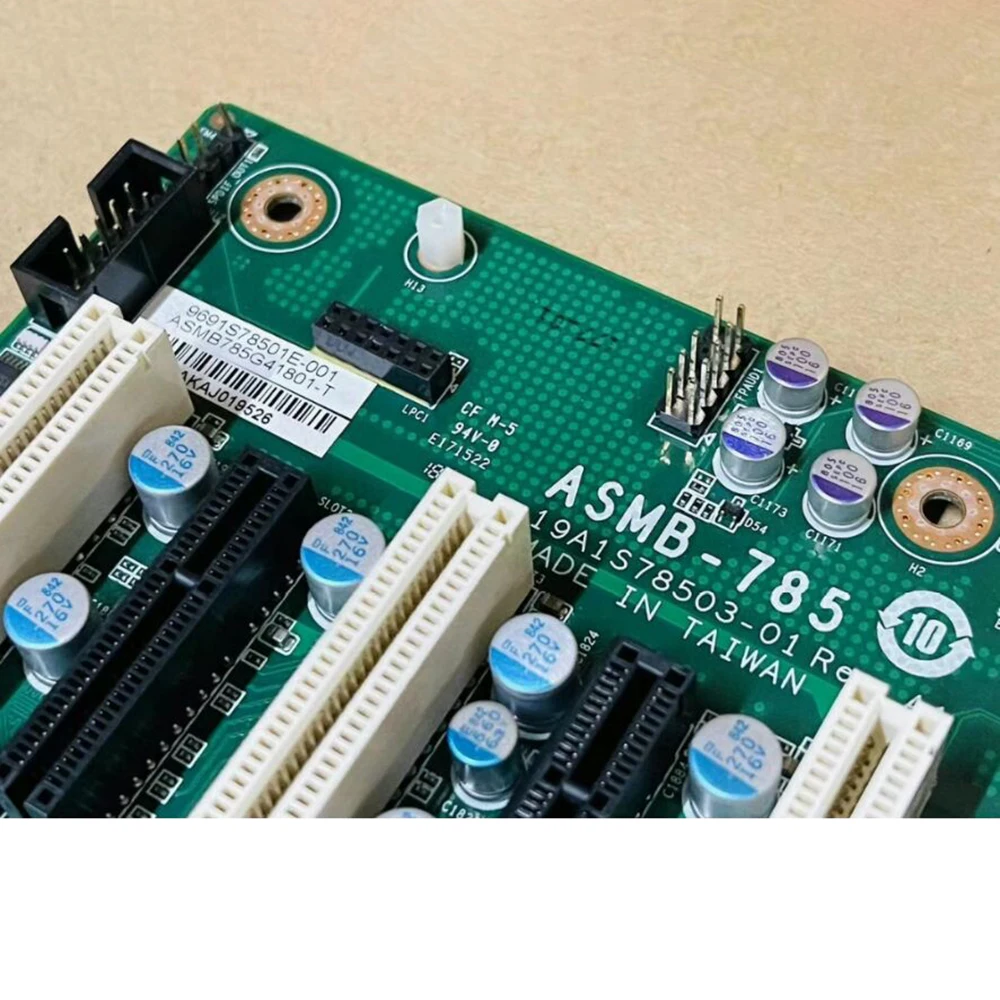 Industrial Motherboard ASMB-785 ASMB-785G4