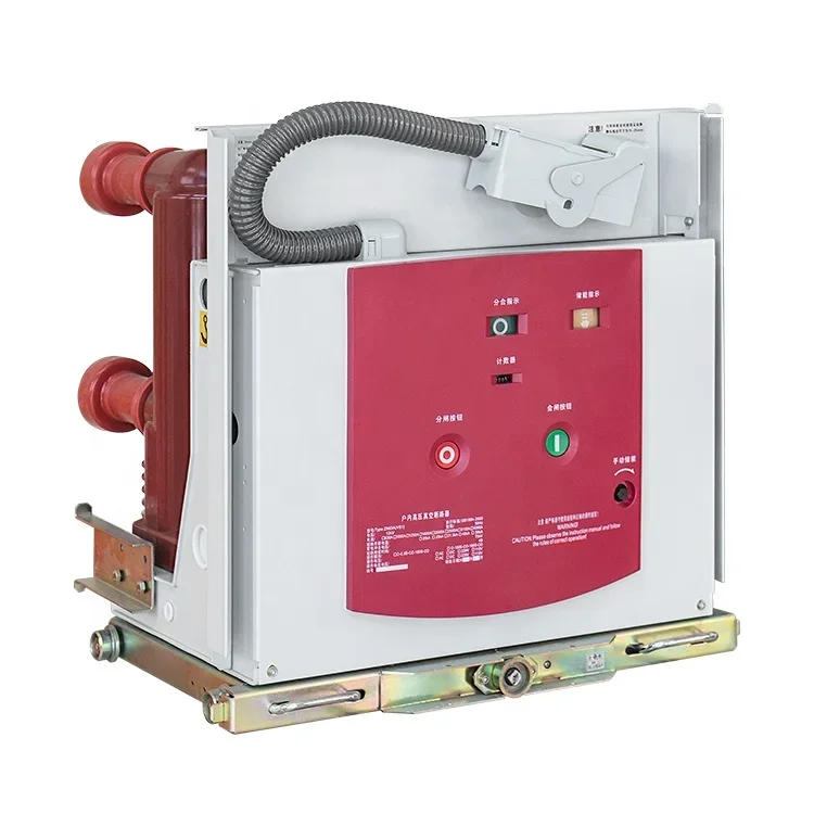 24Kv Vcb Indoor VD4…