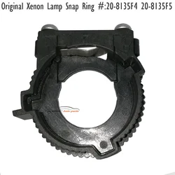 Original Xenon Headlight D1S D3S D8S Bulb Retainer For Mondeo Lamp Snap Ring Clip Adapter Holder Support 20-8135F4 20-8135F5