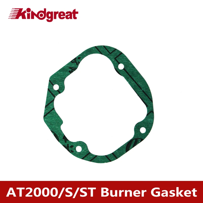 1PC Autonomous Parking Heater Burner Insert Combustion Chamber Gaskets 1303517 1322586 For Webasto Air Top AT2000 S ST