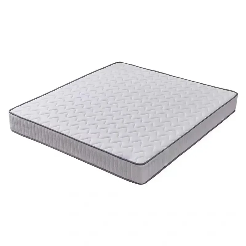 New Comfortable Force Evenly Improve Sleep Quality Soft Slow Pressure Washable Convenient Natural Latex Mattress
