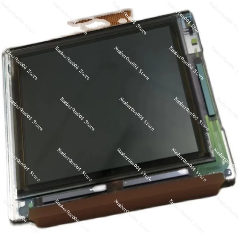 

Game Console LCD Screen for GBC Original Disassembly Screen