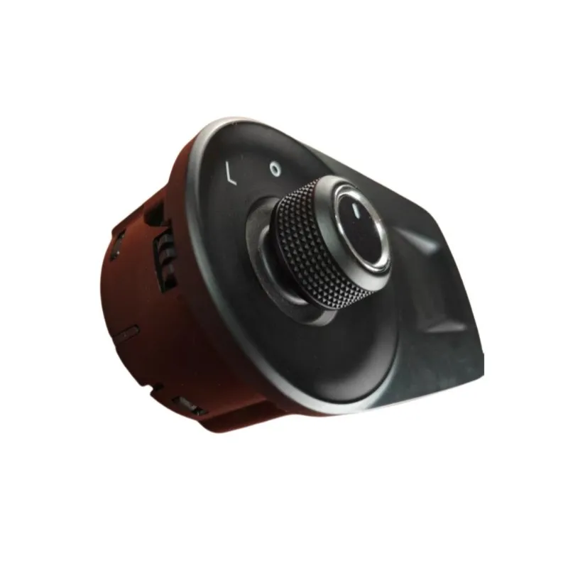 

For Switch Electric Reversing Rearview Mirror Adjustment Knob Control For Roewe EI6 ERX5-Left And Right Side