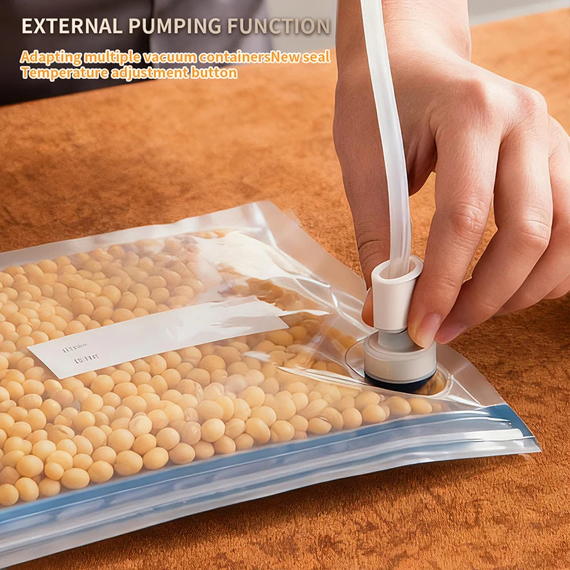 Thumbnail 4 - #18 Trending Heat Bag Sealing Machines Right Now