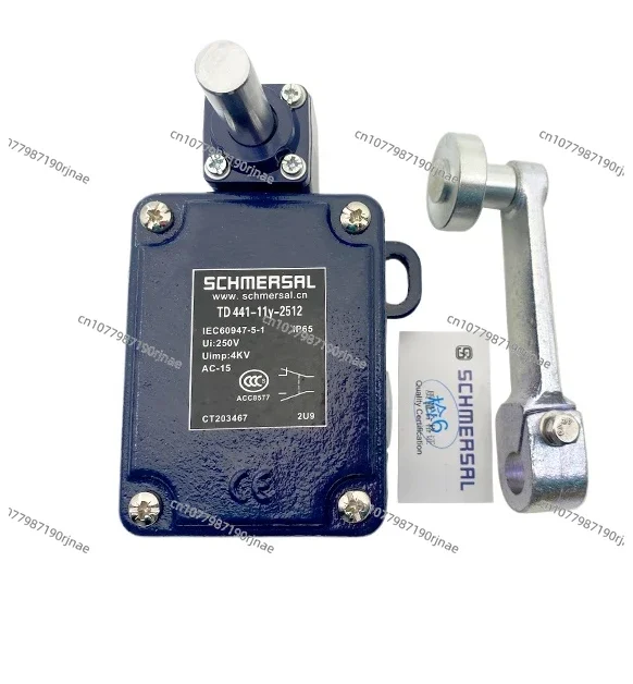 Applicable to Smasai Safety Gate Switch AZ16-12ZVRK-M16-1476-1 AZ16-02ZVK-M20 02 03