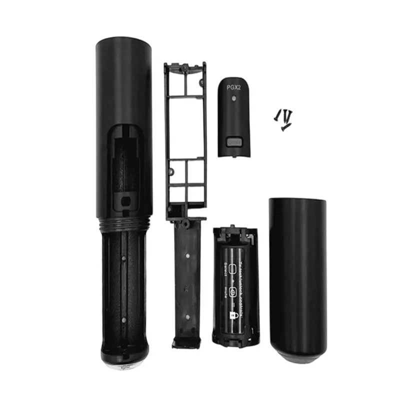 

Сменный корпус микрофона для беспроводных микрофонов Shure PGX2, PGX24 и других моделей