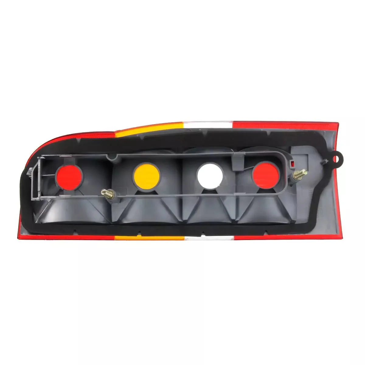 

2 шт. задний фонарь автомобиля стоп-сигнал для Ford Transit MK6 2000-2006 3247872E LCCF01005