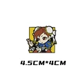 Chun-Li