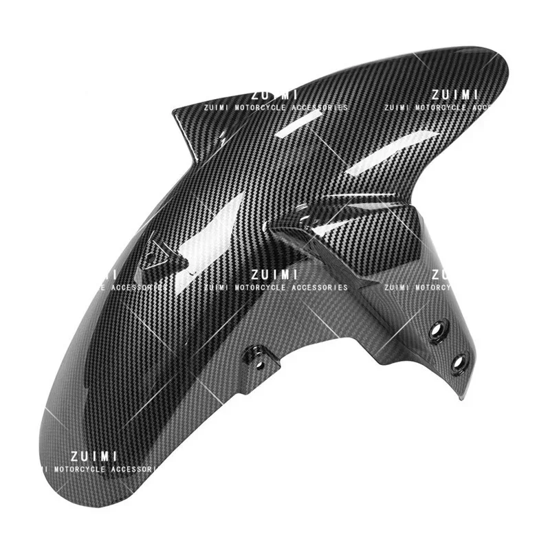 

Fit For Yamaha MT09 MT 09 2013-2020 Motorcycle Fender Front Mudguard Splash Guard Protector Cover Tracer900 Tracer 900 2015-2020