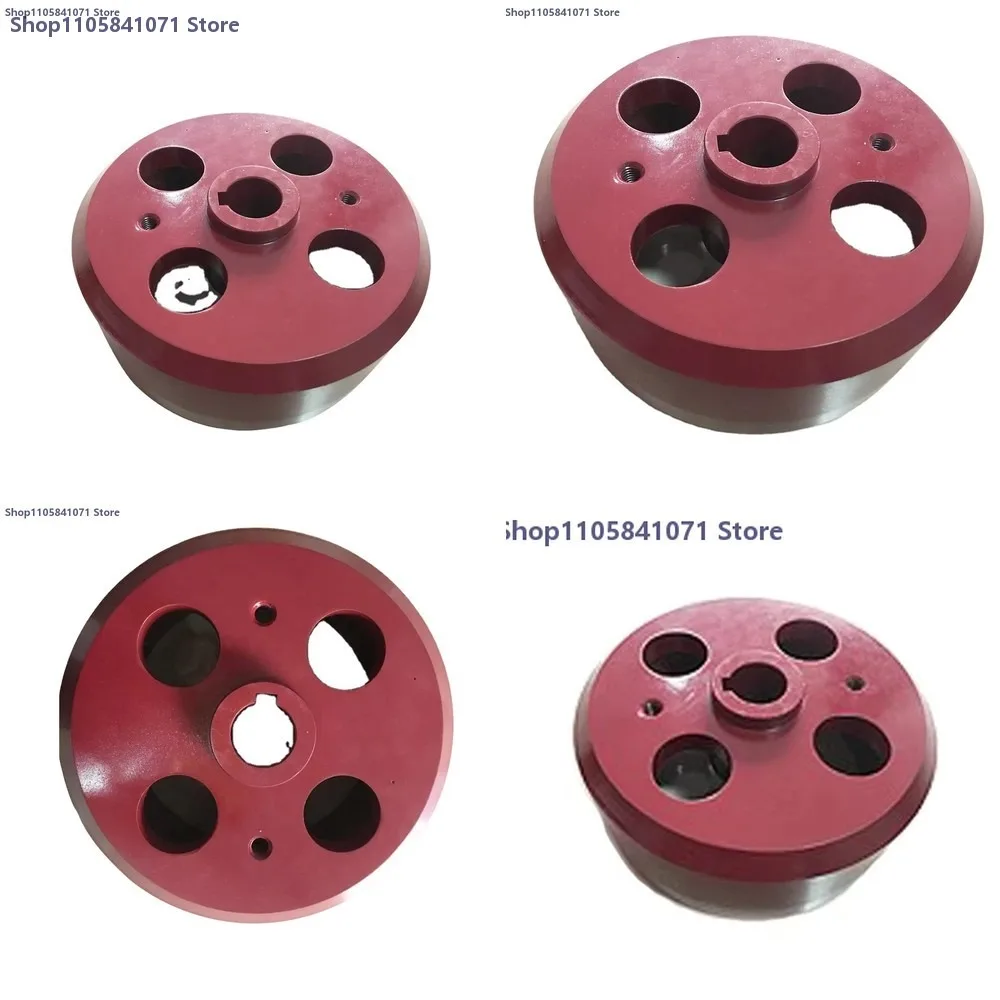 Friction Pulley Oil Purifier Spare Parts Replacement Accessory Durable Compact Design Easy Install for SJ20T Maintenance