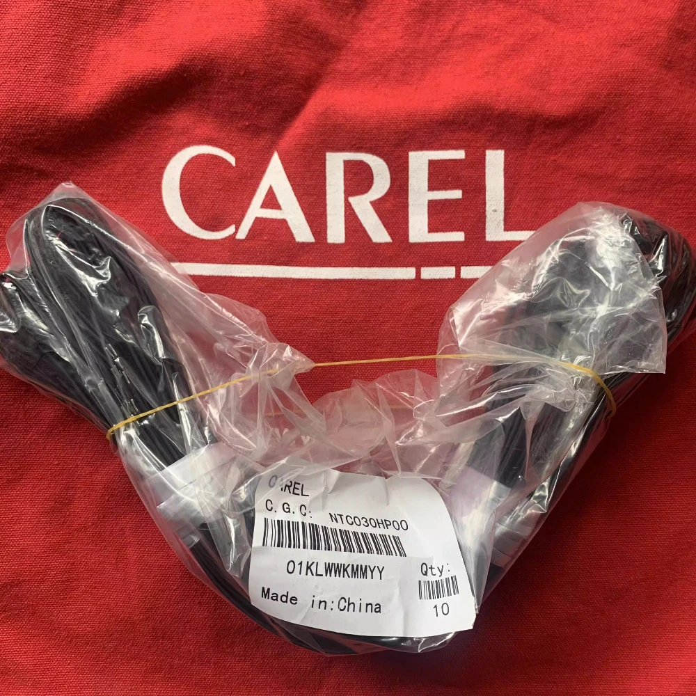 Bild 4: CAREL Temperatursensor S103AT-11 Neues Original