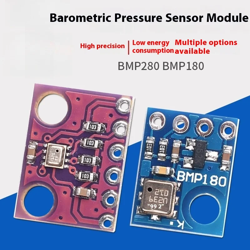 Bmp180 (bmp180 ардуино датчик gy 68 давления datasheet барометр библиотека) купить от 50,00 руб. Электронные компоненты на 1rub.ru