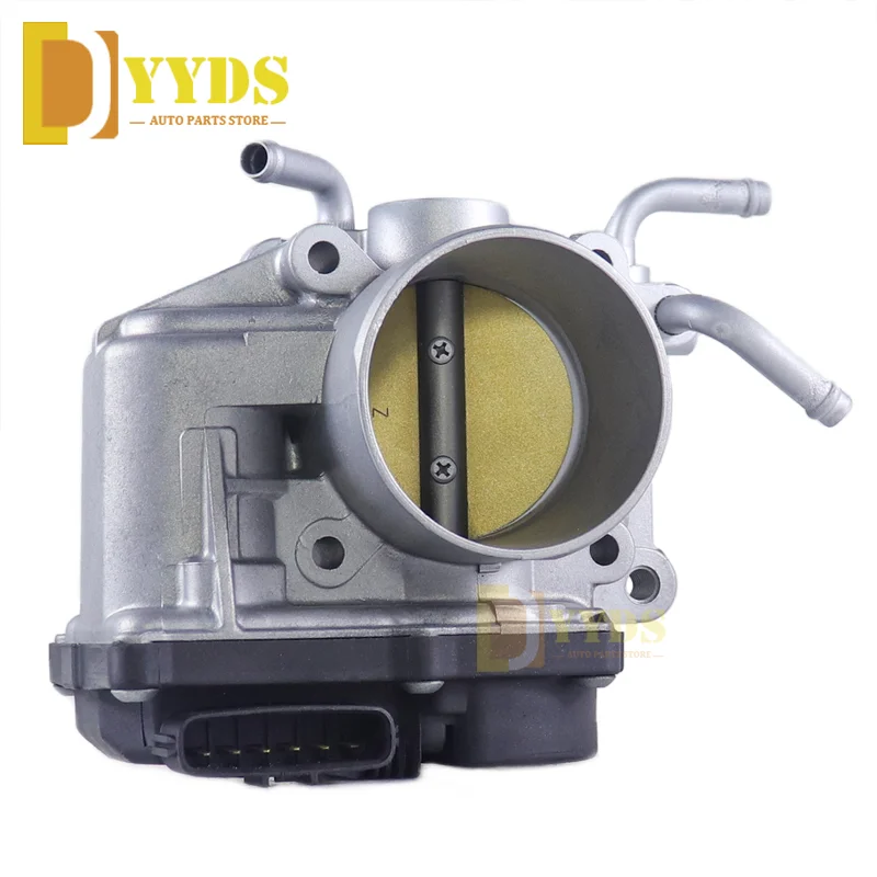 

OEM Quality THROTTLE BODY TOYOTA 1AZ-FSE D4 FOR RAV4 AVENSIS NOAH VOXY 2.0L VVTi Throttle Valve 22030-28011