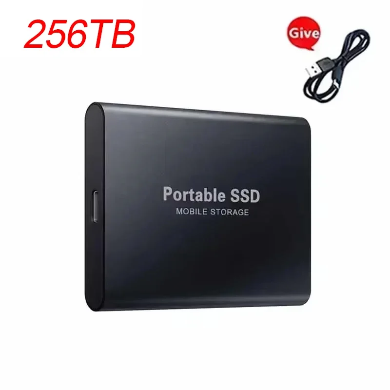 Black-256TB
