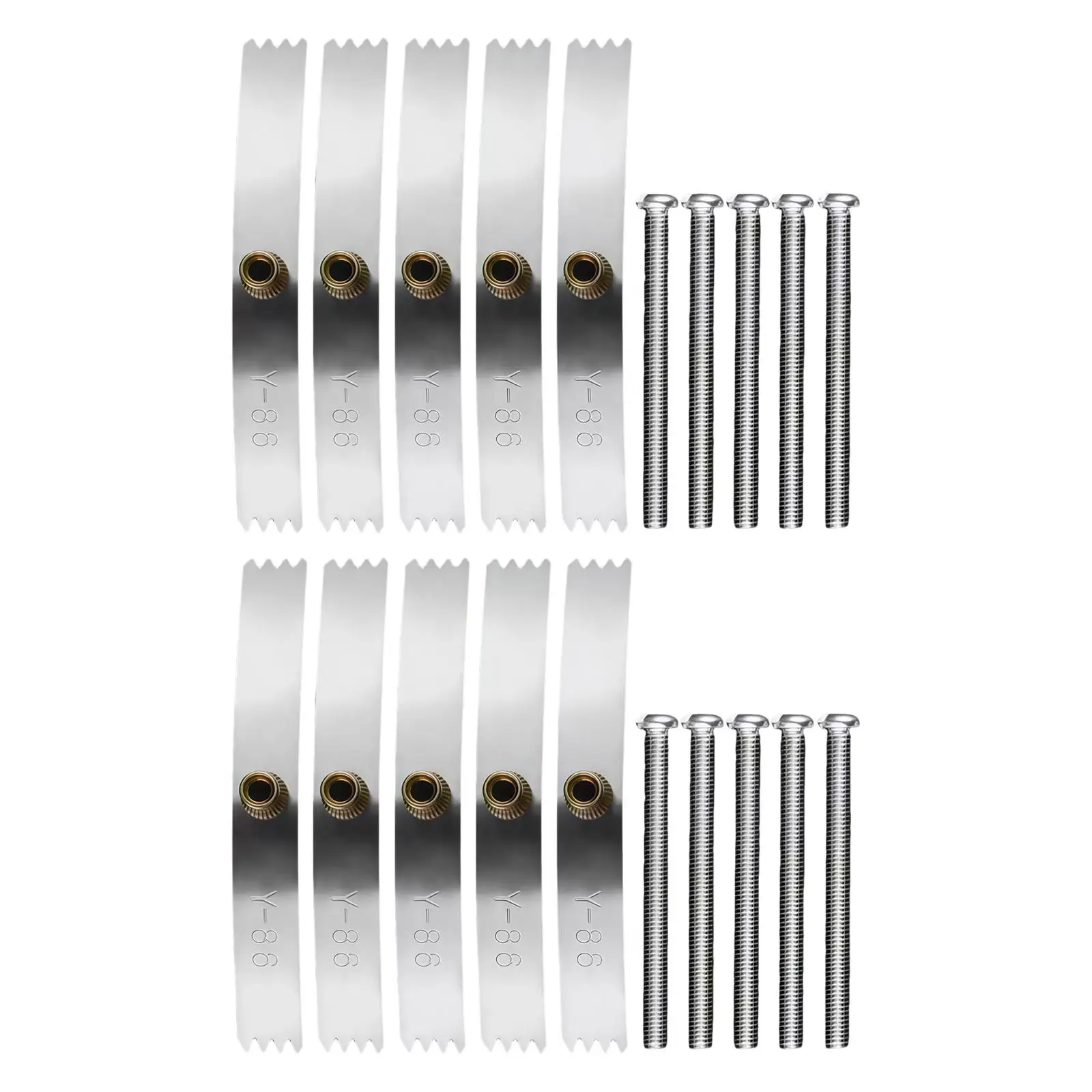 Concealed Box Repair Tool Metal Embedded Junction Box Fixer for 86 Type Electrical Switch Socket Installation