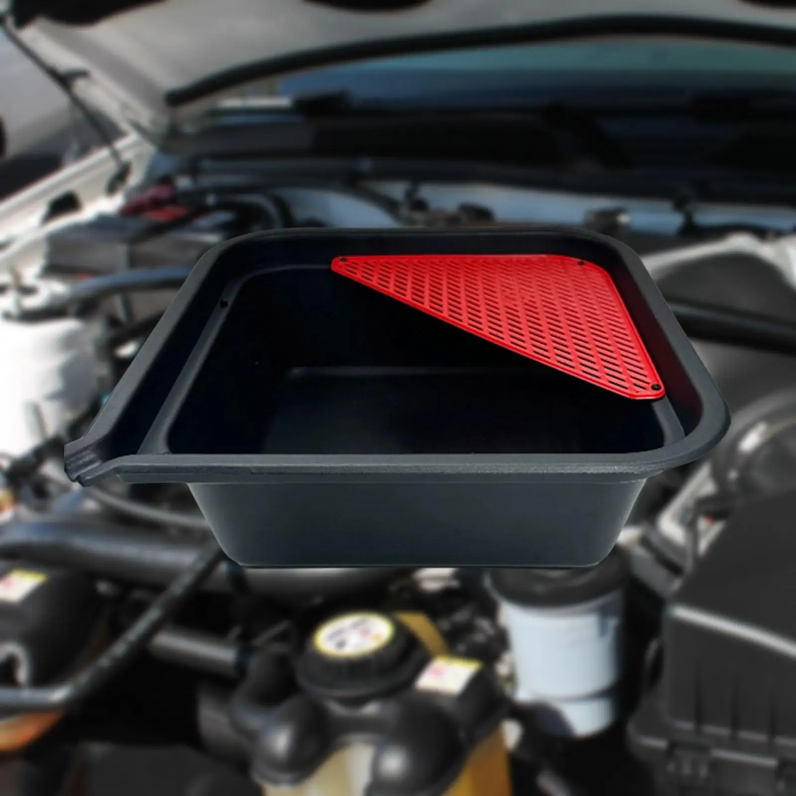9L Automotive Oil D… - image