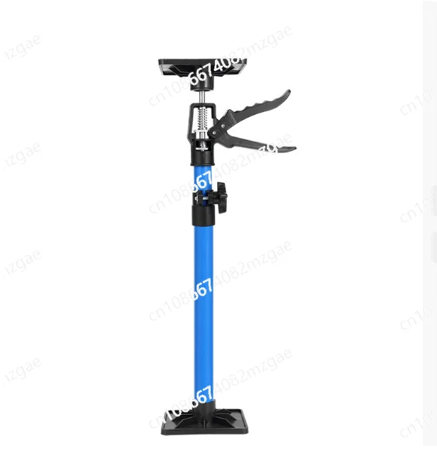 

Super High115-290cm Woodworking Telescopic Support Rod Wooden Ceiling Door Frame Raise Lifter Labor-Saving Arm Jack