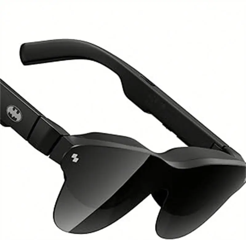 RayNeo Air 4 Pro Smart AR Glasses HDR10 1080P Video 4 Speakers 1200 Nits Micro-OLED Dual-Layer Screen Audio By Bang & Olufsen