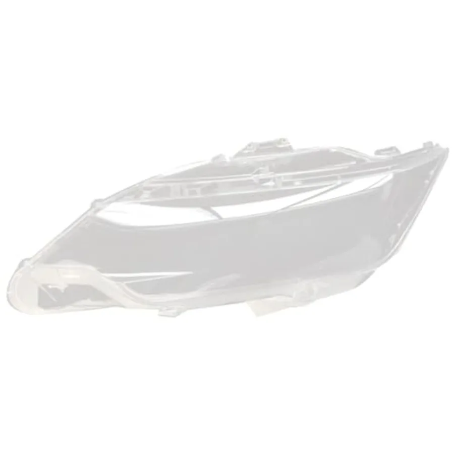 

Car Headlight Lens Cover for Toyota Camry 2015 2016 2017 Front Lamps Headlights Transparent Lampshade Headlamp Shell Cover Lamp