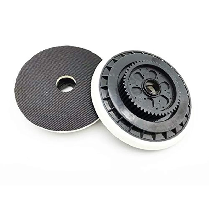 

5 Inch 6 Inch 125Mm 150Mm Sandpaper Pad Back Pad Pad Stand For Flex XC 3401 Track Polisher