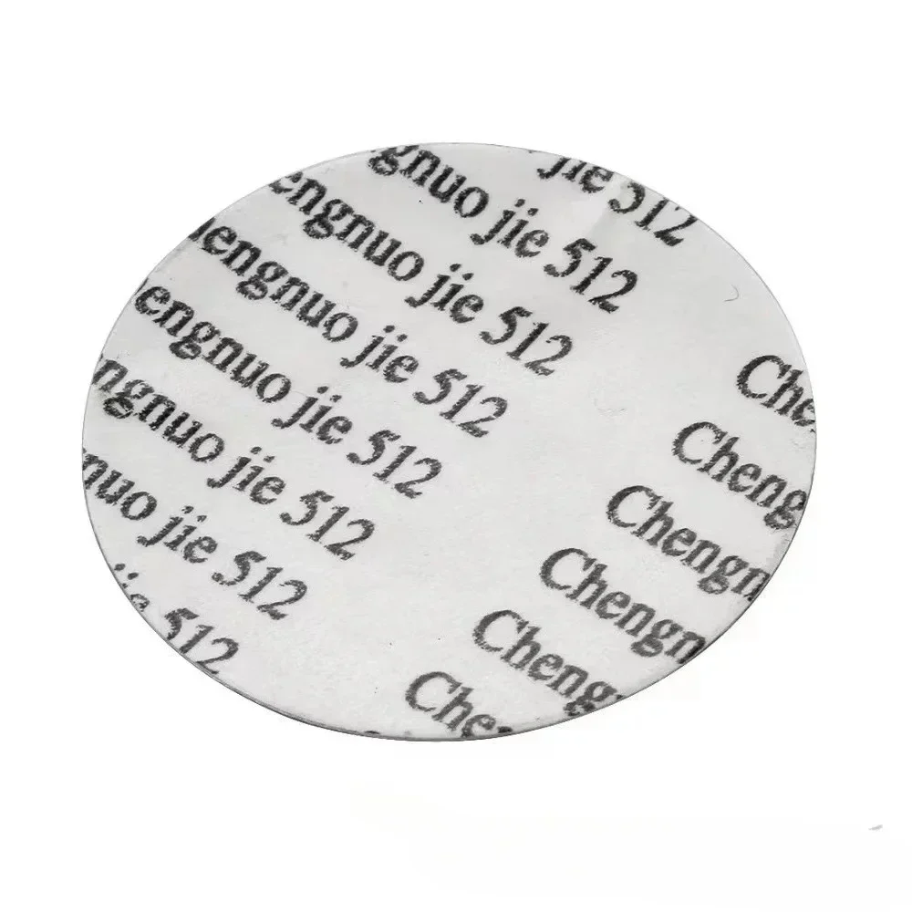 1Pc Car Steering Wheel Center Emblem Sticker Interior Decoration For BMW E36 E46 E53 E90 E60 E61 E93 E87 X1 X3 X5 X6 F30 F20 F10