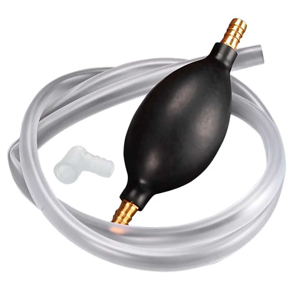 1 ชุดอุปกรณ์เสริมสำหรับพิธีชงชาท่ออ่อนแบบยืดหยุ่นพร้อมลูกดูด โครงสร้างแข็งแรง ประสิทธิภาพสูง การออกแบบป้องกันการรั่วซึม