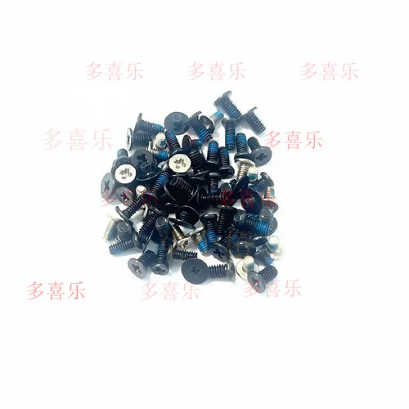 QQ      Laptop Complete set of screws For Dell G15 5530 P121F001,G15 5535 P121F002