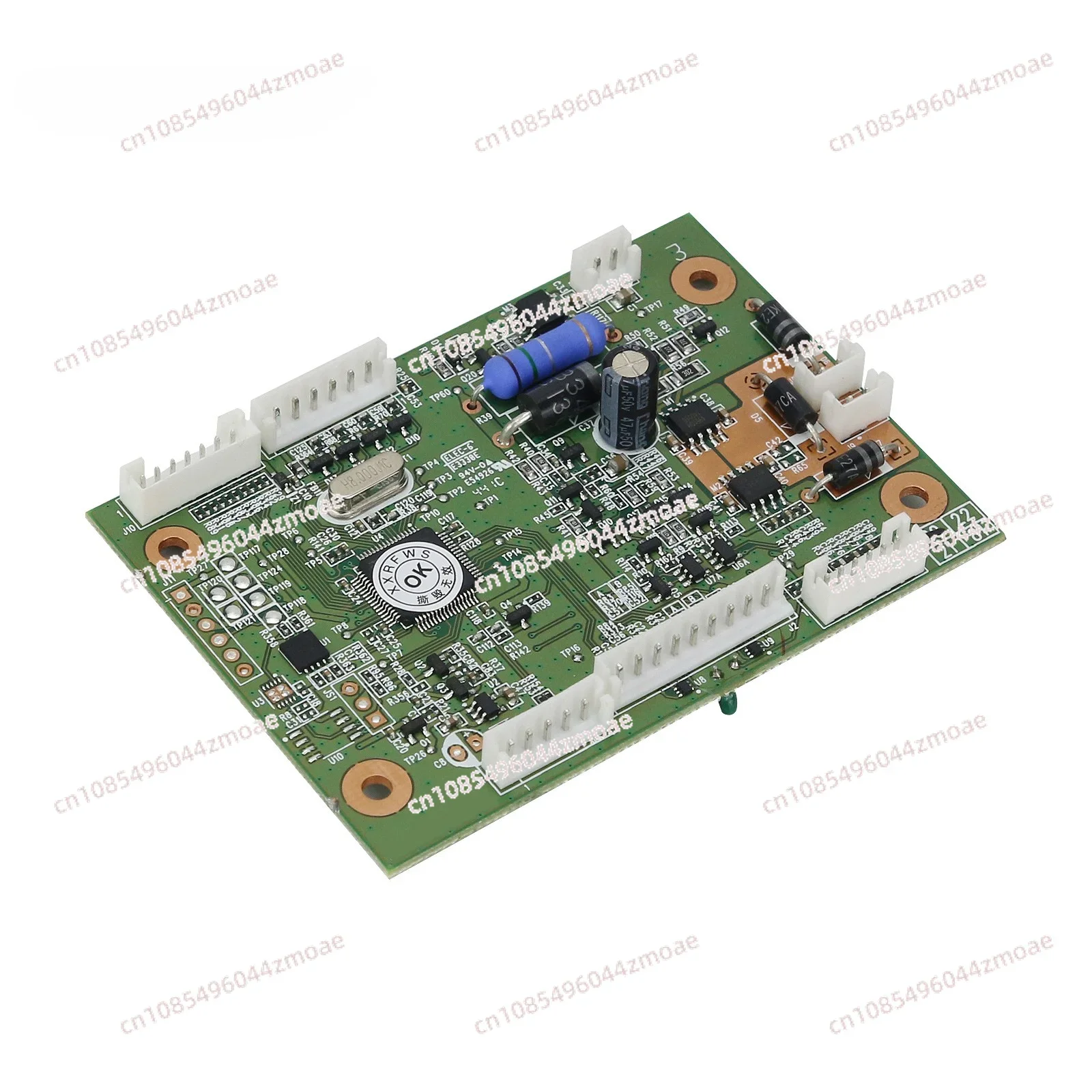 Gaming Steering Wheel Gear Motherboard Main Board Replace for G920 for Logitech G27/G29 G23 Gear Shifter RC Car Accessories