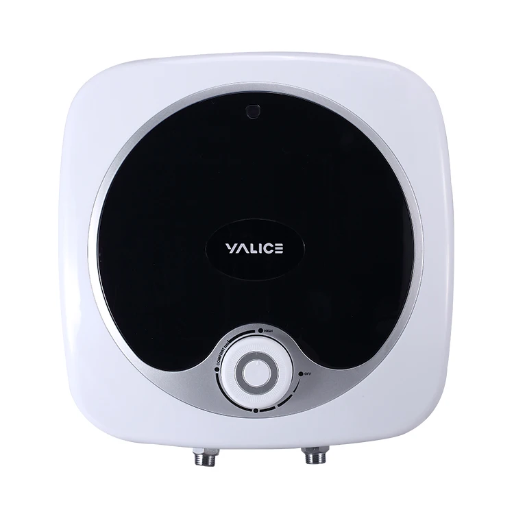 

YALICE Компактный электрический водонагреватель для домашнего хранения в ванной комнате