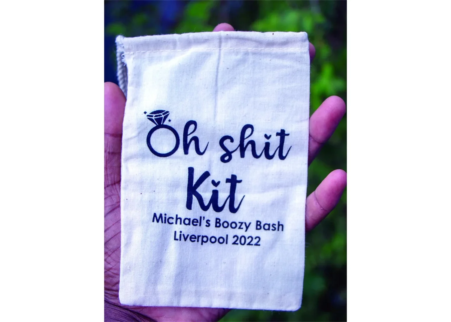 Hangover Recovery K…