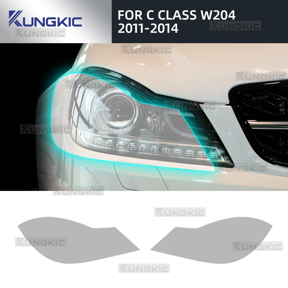 

Для Audi Q8 SQ8 RSQ8 2019 2020 2021 2022, пленка для фар автомобиля, прозрачная дымчатая защита от царапин, внешняя пленка