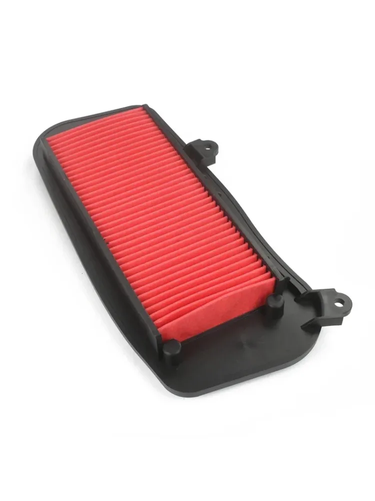 دراجة نارية مدخل هواء الأنظف لسوزوكي HAOJUE VF125 HJ125T-23 HJ125T-25A HJ125T-10K HJ125T-10H قطع غيار فلتر الهواء