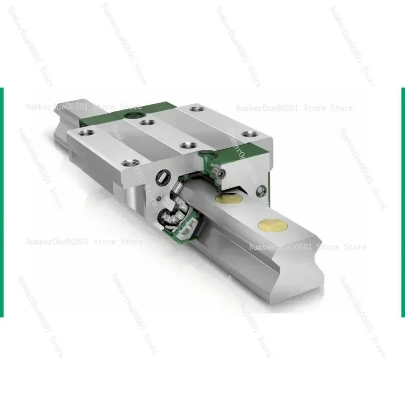 

Rail slider RWU-45-E-H-V3-G2 E-HL-G1-V3