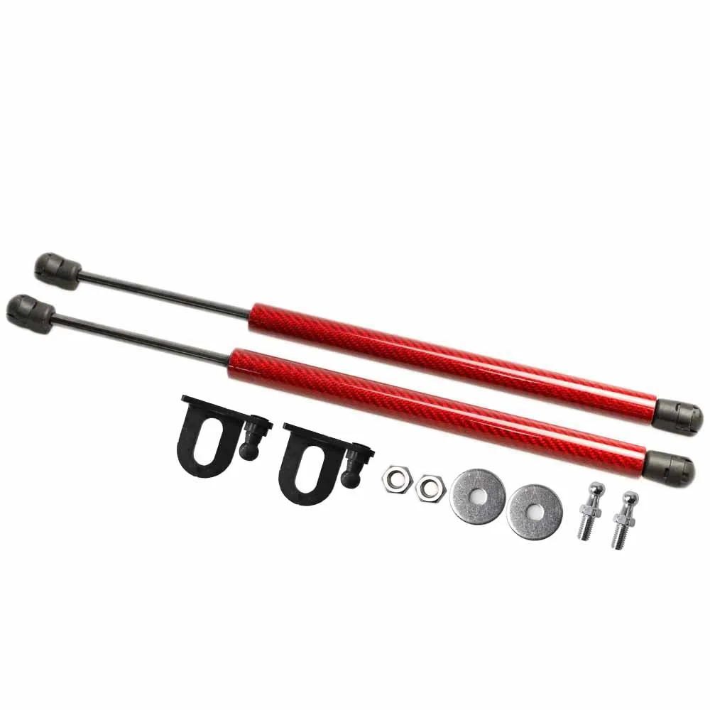 

2 шт. газовые стойки для Haima M3 V30 2013-2017, передний капот, подъемная опора, демпфер, амортизатор, опорные стержни