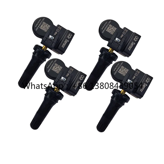 

Universal TPMS Sensor TIRE PRESSURE MONITORING SENSOR for GM& Ford