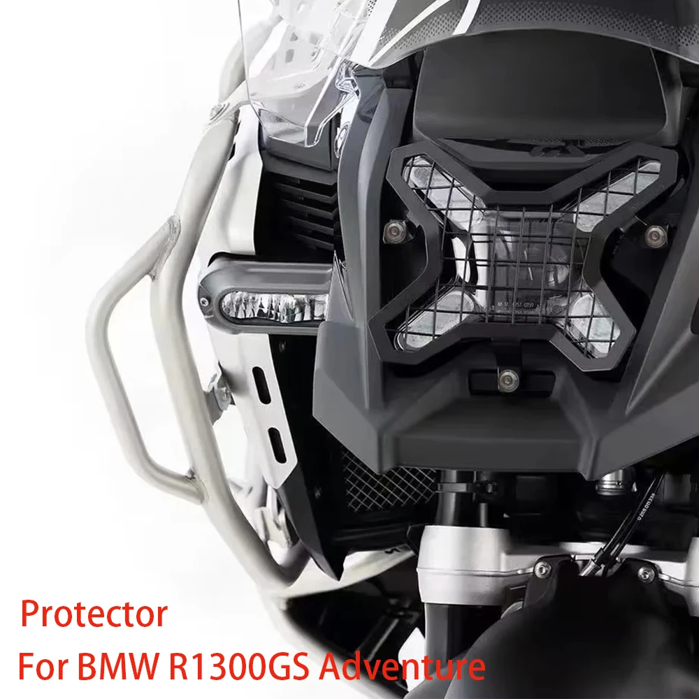 

For BMW R1300GS ADV 2024-2026 Cover Protector R 1300 GS Adventure