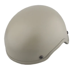 Emersongear Tattico ACH MICH 2001 Casco da caccia Copertura del casco ABS Tiro Airsoft Testa Equipaggiamento protettivo EM8976