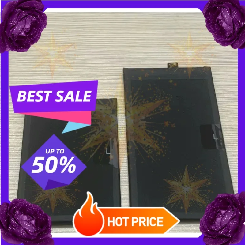 SWZY B-Y6 Suitable for Vivo X Fold 2/second-generation Foldable Smartphone Battery V2266A B-Y7 Battery